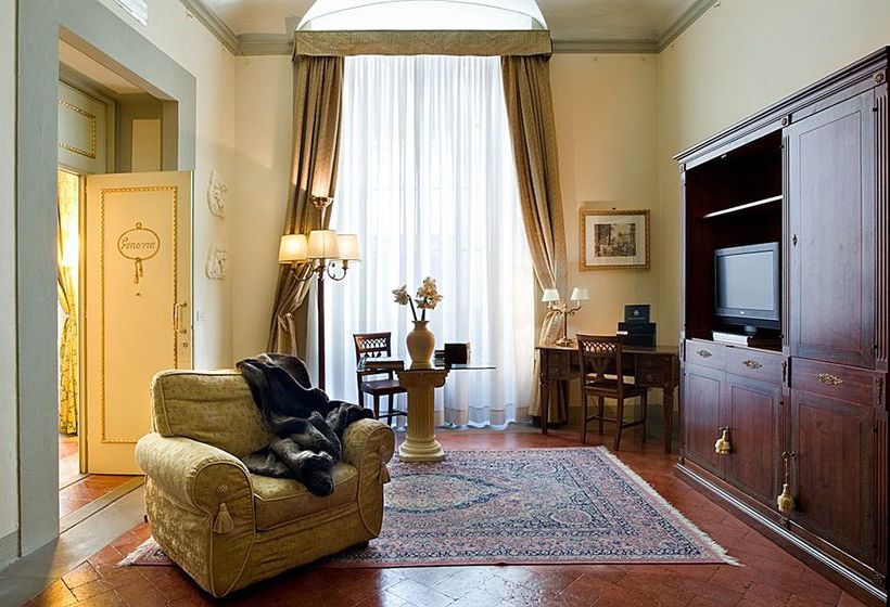 Hotel All-Suites Palazzo Magnani Feroni  | Firenze | Florence | Italia 6