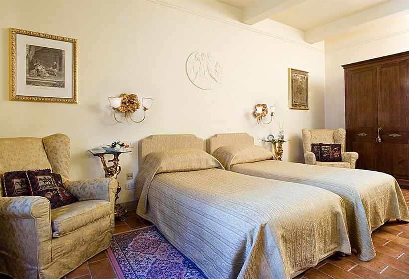 Hotel All-Suites Palazzo Magnani Feroni  | Firenze | Florence | Italia 7