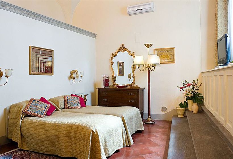 Hotel All-Suites Palazzo Magnani Feroni  | Firenze | Florence | Italia 9