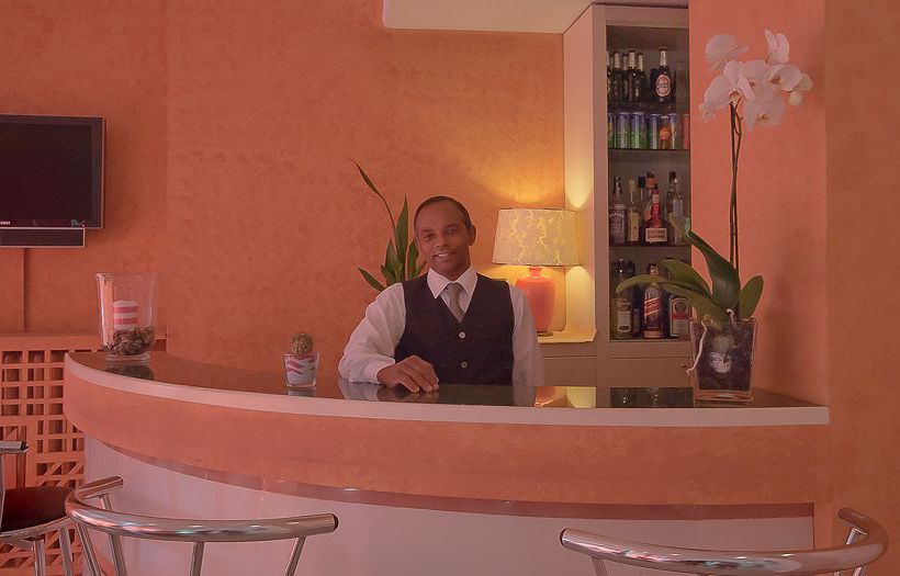 Hotel Meridiana  | Firenze | Florence | Italia 1