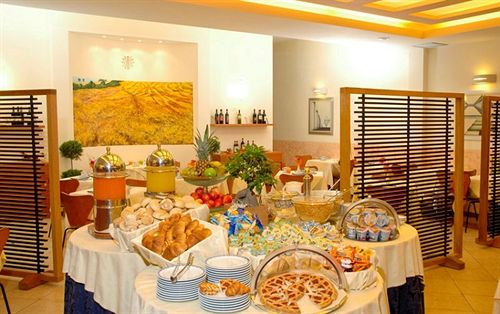 Hotel Meridiana  | Firenze | Florence | Italia 10