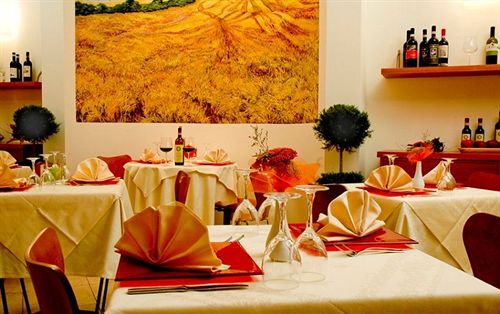 Hotel Meridiana  | Firenze | Florence | Italia 11