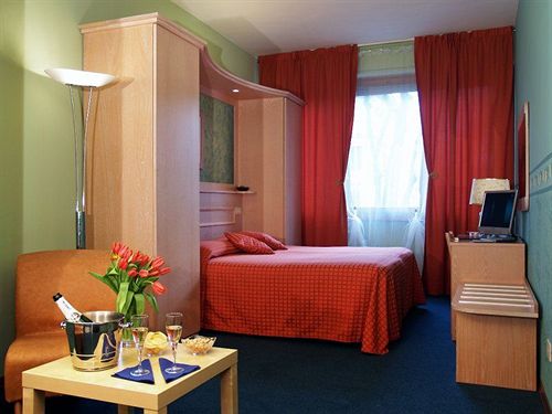 Hotel Meridiana  | Firenze | Florence | Italia 12