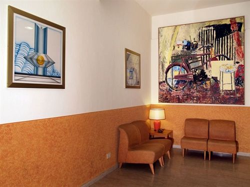 Hotel Meridiana  | Firenze | Florence | Italia 15
