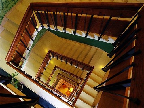 Hotel Meridiana  | Firenze | Florence | Italia 17