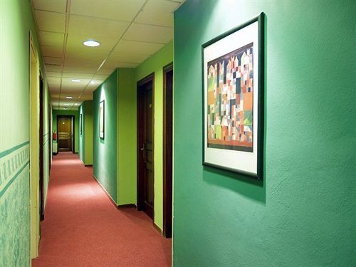 Hotel Meridiana  | Firenze | Florence | Italia 18