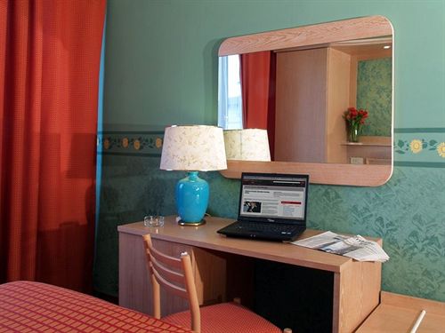 Hotel Meridiana  | Firenze | Florence | Italia 20