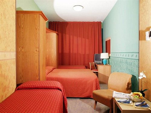 Hotel Meridiana  | Firenze | Florence | Italia 5