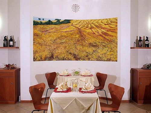 Hotel Meridiana  | Firenze | Florence | Italia 6