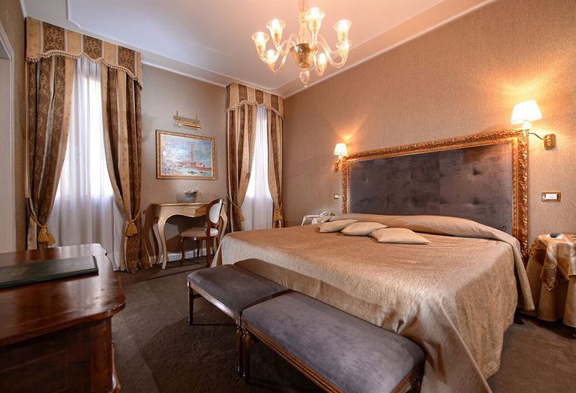 Hotel Santa Marina  | Venezia | Venezia | Italia 1