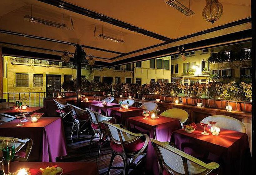 Hotel Santa Marina  | Venezia | Venezia | Italia 11