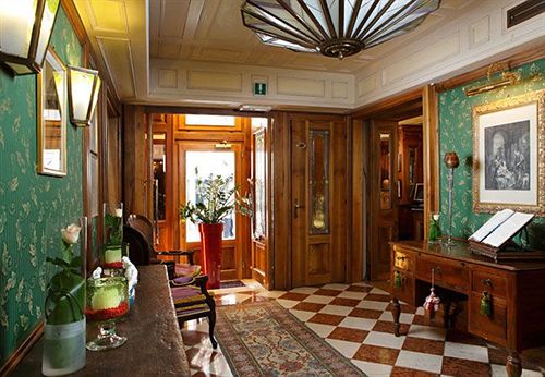 Hotel Santa Marina  | Venezia | Venezia | Italia 20