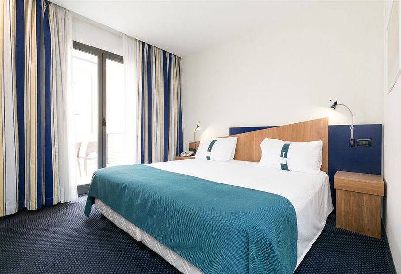 Hotel Holiday Inn Express Rome San Giovanni  | Roma | Roma | Italia 14