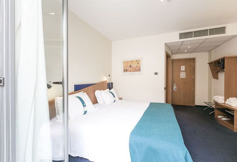 Hotel Holiday Inn Express Rome San Giovanni  | Roma | Roma | Italia 16