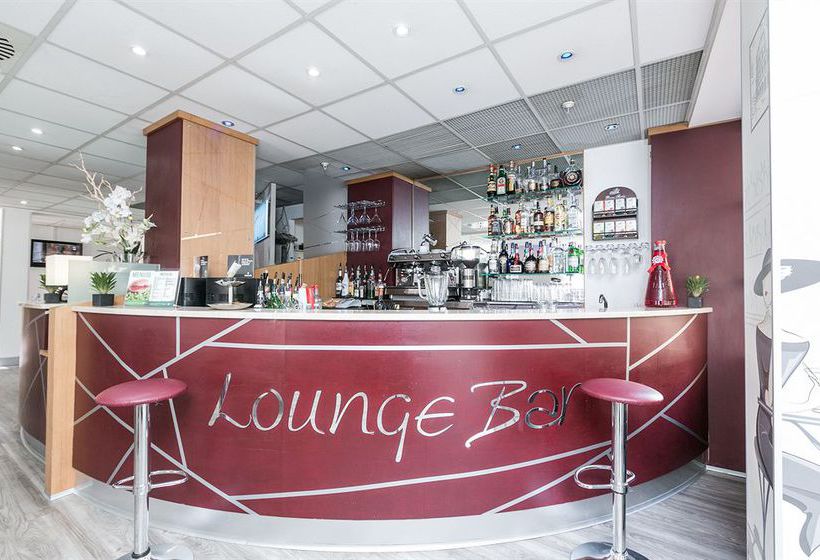 Hotel Holiday Inn Express Rome San Giovanni  | Roma | Roma | Italia 19