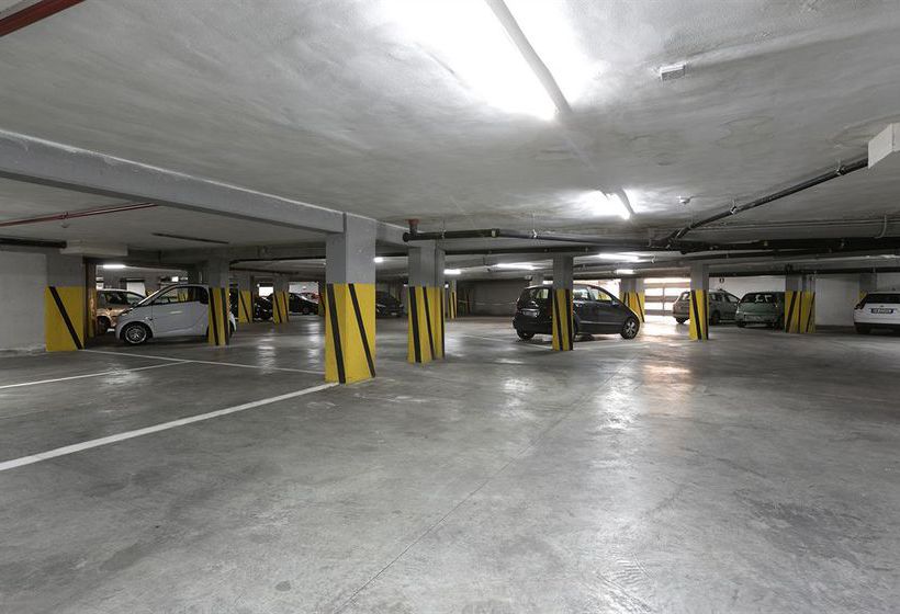 Hotel Holiday Inn Express Rome San Giovanni  | Roma | Roma | Italia 2