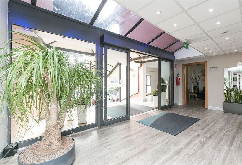 Hotel Holiday Inn Express Rome San Giovanni  | Roma | Roma | Italia 4