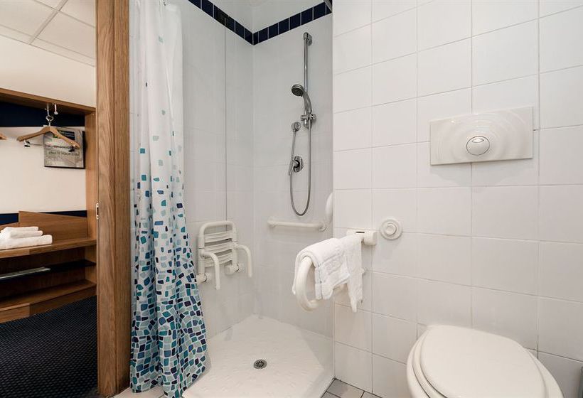 Hotel Holiday Inn Express Rome San Giovanni  | Roma | Roma | Italia 5