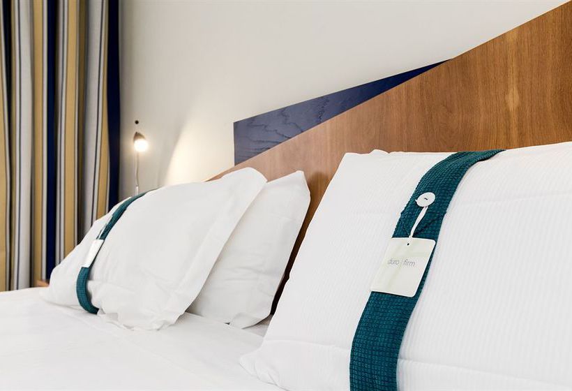 Hotel Holiday Inn Express Rome San Giovanni  | Roma | Roma | Italia 7