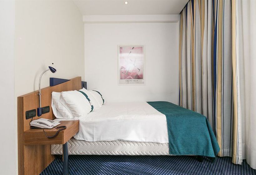 Hotel Holiday Inn Express Rome San Giovanni  | Roma | Roma | Italia 8