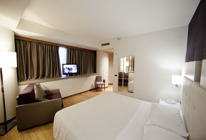 Hotel Crystal  | Trapani | Trapani | Italia 1