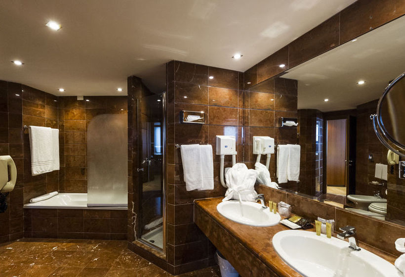 Hotel Crystal  | Trapani | Trapani | Italia 15