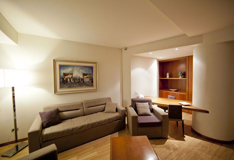 Hotel Crystal  | Trapani | Trapani | Italia 3