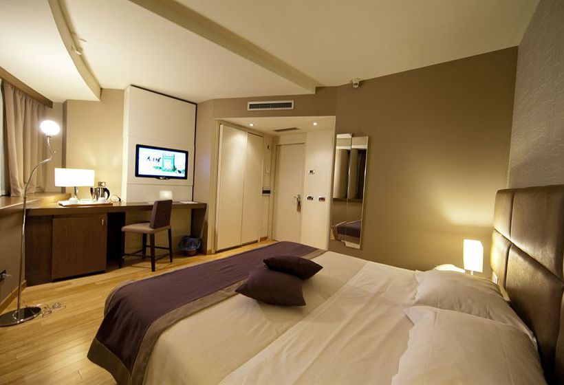 Hotel Crystal  | Trapani | Trapani | Italia 4