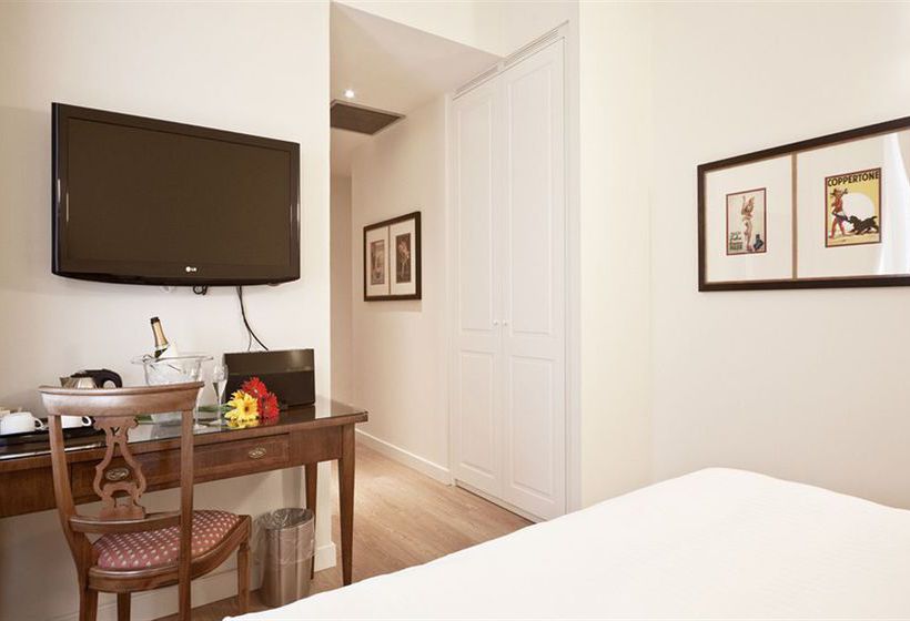 Hotel Italia  | Siena | Siena | Italia 1