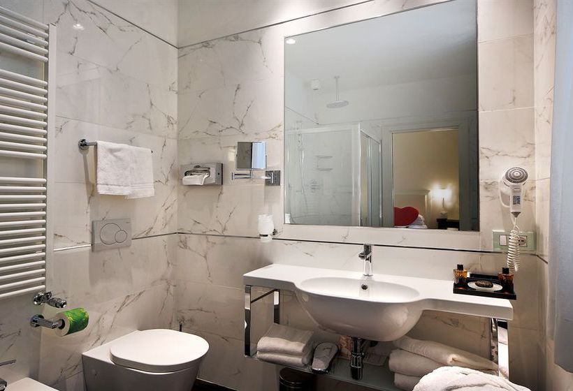 Hotel Italia  | Siena | Siena | Italia 10