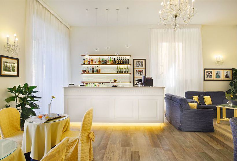 Hotel Italia  | Siena | Siena | Italia 12