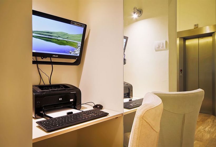 Hotel Italia  | Siena | Siena | Italia 15