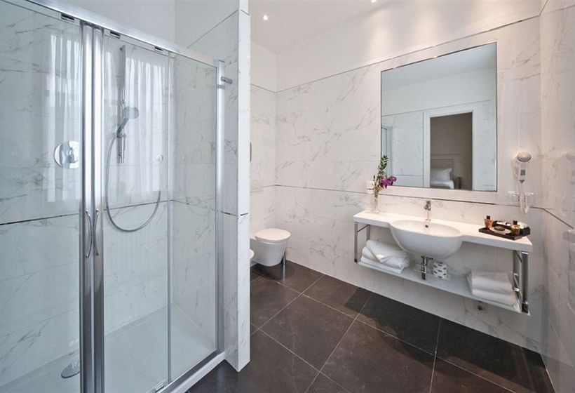 Hotel Italia  | Siena | Siena | Italia 17