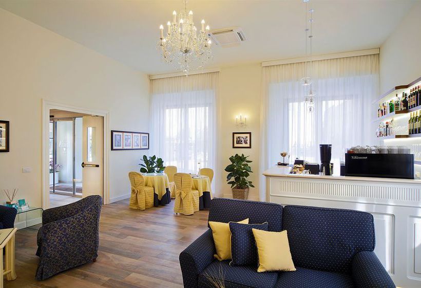 Hotel Italia  | Siena | Siena | Italia 20