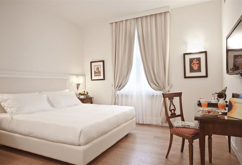 Hotel Italia  | Siena | Siena | Italia 7