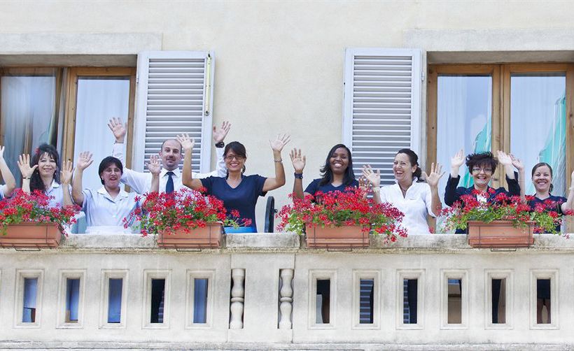 Hotel Italia  | Siena | Siena | Italia 8