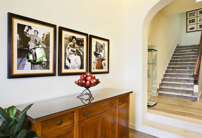 Hotel Italia  | Siena | Siena | Italia 9