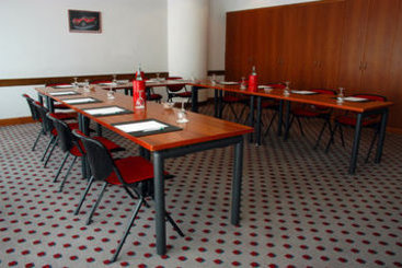 Idea Hotel Modena  | Modena | Modena | Italia 8