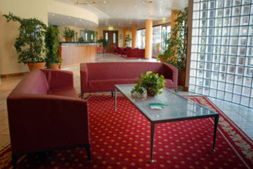 Idea Hotel Modena  | Modena | Modena | Italia 9