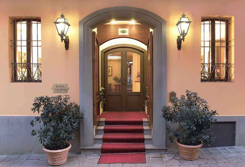 Hotel Touring  | Bologna | Bologna | Italia 1