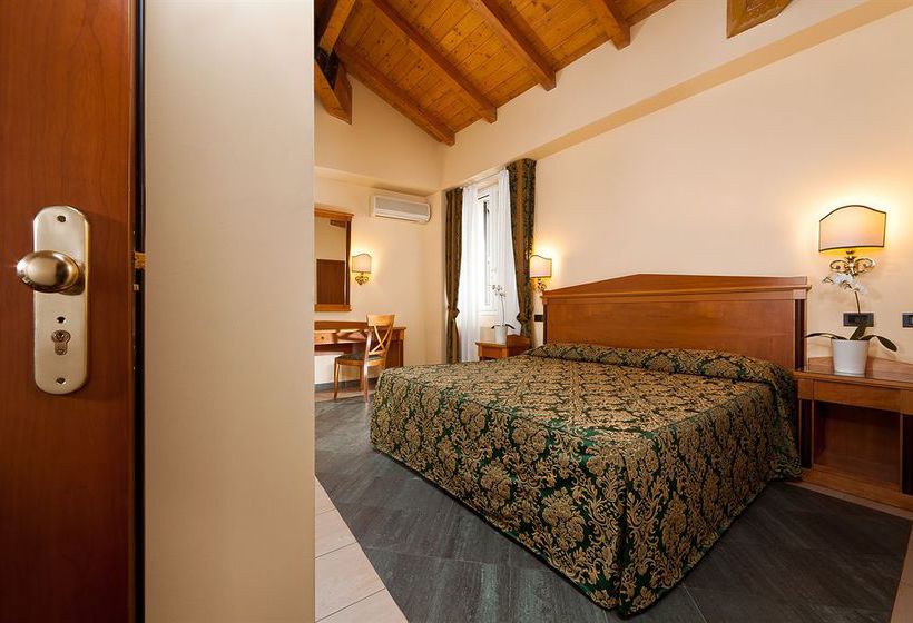 Hotel Touring  | Bologna | Bologna | Italia 10