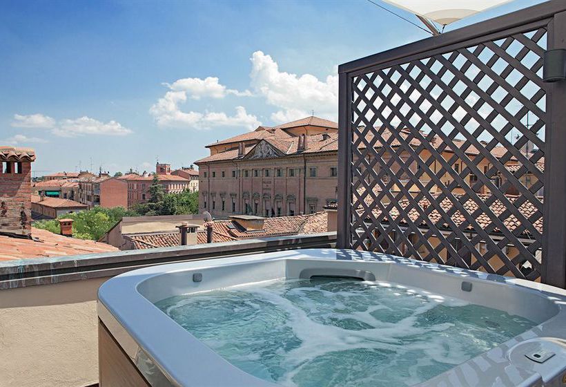 Hotel Touring  | Bologna | Bologna | Italia 15