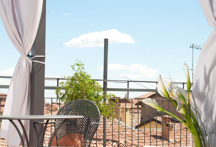 Hotel Touring  | Bologna | Bologna | Italia 4