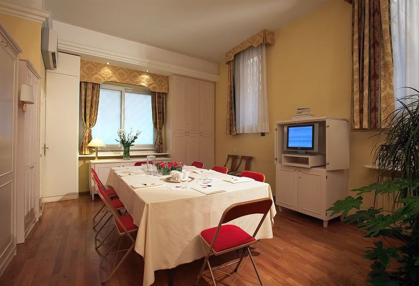 Hotel Touring  | Bologna | Bologna | Italia 6