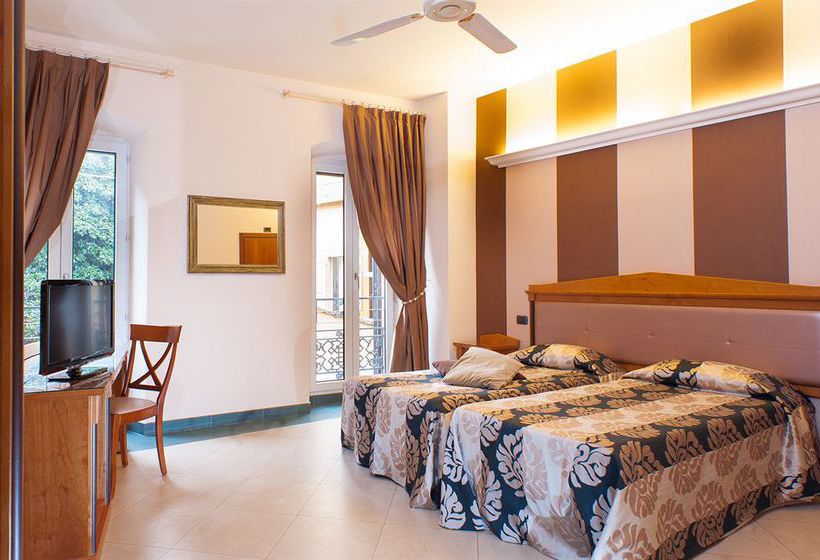 Hotel Touring  | Bologna | Bologna | Italia 8