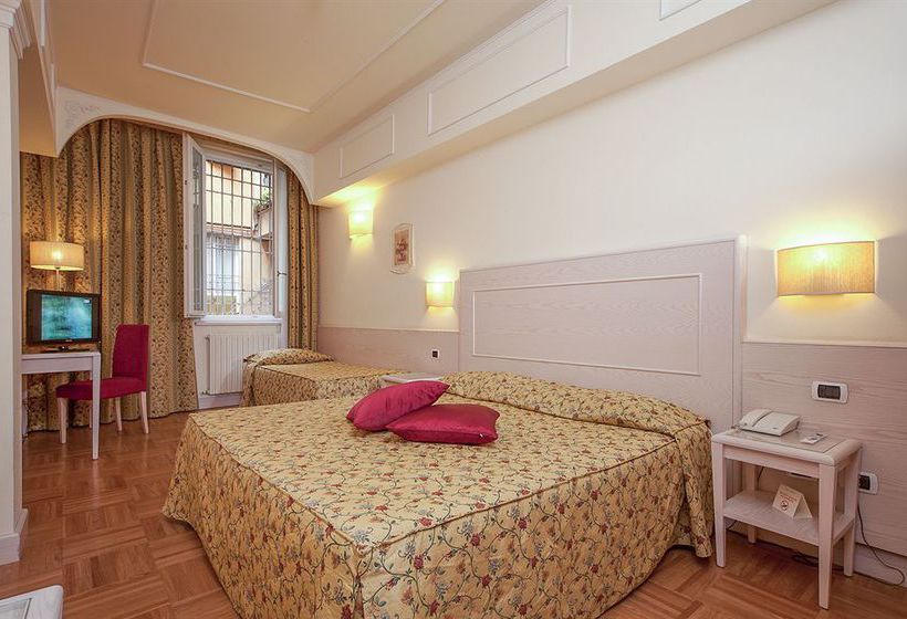 Hotel Touring  | Bologna | Bologna | Italia 9