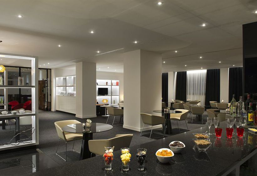 Hotel Meliá Milano  | Milano | Milano | Italia 19