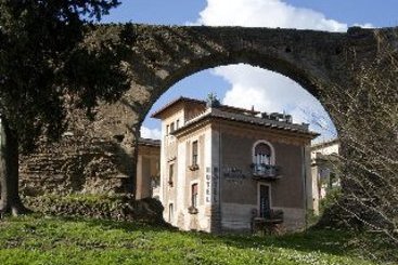 Hotel Emona Aquaeductus  | Roma | Roma | Italia 1