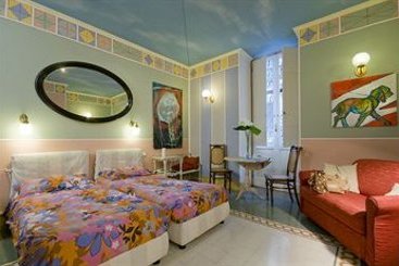 Hotel Emona Aquaeductus  | Roma | Roma | Italia 10