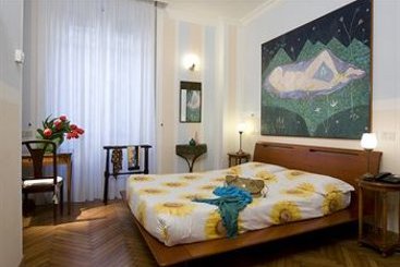 Hotel Emona Aquaeductus  | Roma | Roma | Italia 11